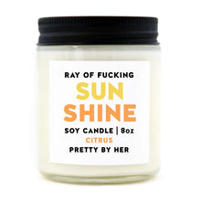 Load image into Gallery viewer, Spring/Summer Soy Candles (Pretty by Her)
