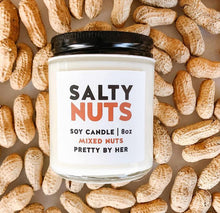 Load image into Gallery viewer, Soy Candles (For Him)
