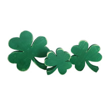 Load image into Gallery viewer, Wooden Shamrock Set
