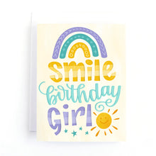 Load image into Gallery viewer, Birthday Cards (Pedaller Designs).
