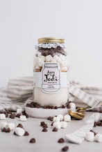 Load image into Gallery viewer, Mason Jar Cookie &amp; Dessert Mixes
