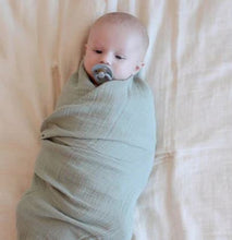 Load image into Gallery viewer, Cuddle Swaddle Muslin
