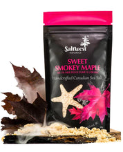 Load image into Gallery viewer, Saltwest Natural Culinary Pouches
