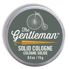 Load image into Gallery viewer, Walton Wood Solid Cologne - Mini
