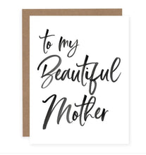 Load image into Gallery viewer, Mothers Day Cards (Pretty by Her)
