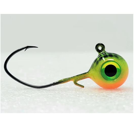 Turtle Lake Special Lures (2-pack)