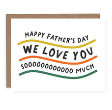 Load image into Gallery viewer, Fathers Day Cards (Pretty By Her)

