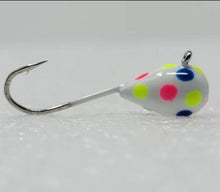 Load image into Gallery viewer, Wonderbomb Fish Lure (2-pack)
