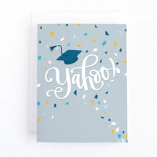 Load image into Gallery viewer, Graduation Cards (Pedaller Designs).
