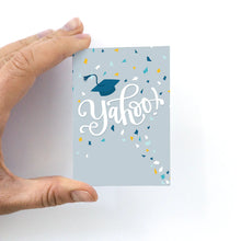 Load image into Gallery viewer, Graduation Cards (Pedaller Designs).
