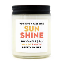 Load image into Gallery viewer, Spring/Summer Soy Candles (Pretty by Her)
