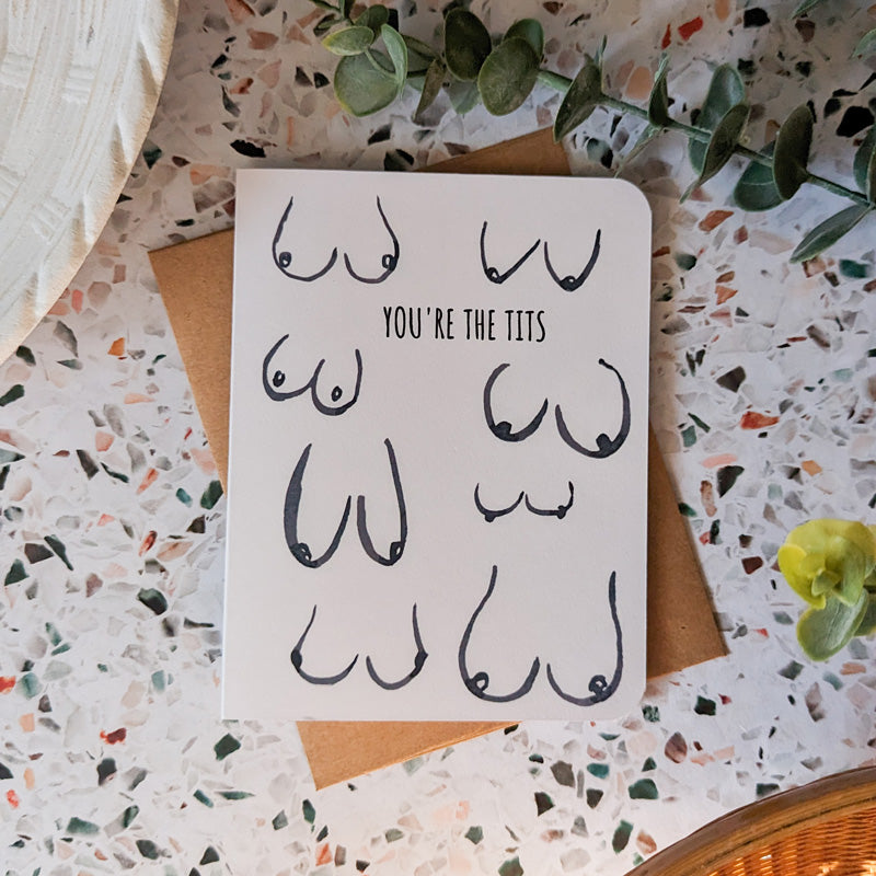 Friendship Cards (Amy Rae Maker)
